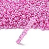 6/0 Glass Seed Beads X1-SEED-A011-4mm-150-3