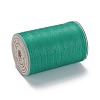 Round Waxed Polyester Thread String YC-D004-02A-129-2