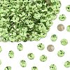 Preciosa® MAXIMA Crystal Round Stones Y-PRC-RBSS10-50520-1
