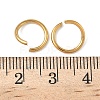 304 Stainless Steel Open Jump Rings STAS-Z150-01E-G-3