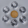 Transparent Acrylic Beads LS-X-MACR-S370-A20mm-001-3