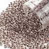TOHO 8/0 Round Beads X-SEED-TR08-1071-1