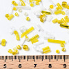 Glass Seed Beads SEED-S059-011-5