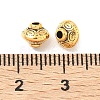 Tibetan Style Alloy Spacer Beads LS-GLF1152Y-NF-3