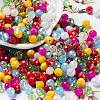 Glass Beads EGLA-A034-SM6mm-29-3