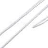 10 Skeins 12-Ply Metallic Polyester Embroidery Floss OCOR-Q057-A19-6