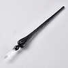 Handmade Glass Dip Pen AJEW-WH0121-43A-1