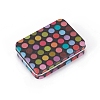 Tinplate Storage Box X1-CON-G005-B03-1