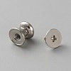 Alloy Jewelry Box Drawer Handles FIND-WH0148-471D-2