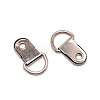 4Pcs Iron Picture Hangers AJEW-WH0251-86-2