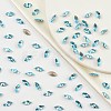 Preciosa® MAXIMA Crystal Fancy Stones X-PRC-FG10-60010-2