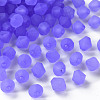 Frosted Acrylic Beads MACR-S373-61K-04-1