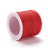 Braided Nylon Thread NWIR-K013-A08-1