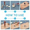 DIY Scrapbook AJEW-WH0100-535-4