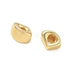 Brass Beads KK-D289-35G-2
