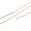 10M 304 Stainless Steel Wire TWIR-N005-0.7mm-RG-2