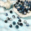 50Pcs Imitation Pearl Acrylic Beads OACR-YW0001-11J-3