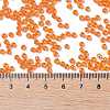 TOHO 8/0 Round Beads LS-X-SEED-TR08-0957-4
