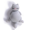 Pvc Stress Toy PW-WGF05CE-07-1