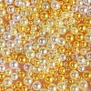 ABS Plastic Beads RESI-TAC0005-06B-1