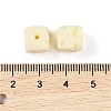 Synthetic Shell & Resin Beads BSHE-G036-19-3