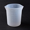 Silicone Measuring Cups DIY-F128-01A-2