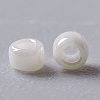 TOHO Round Seed Beads SEED-JPTR15-0123-3