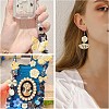 Diy Jewerly Making Kits MACR-CJC0004-20F-7