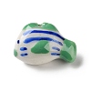 Handmade Porcelain Beads PORC-Z006-02A-1