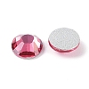 Glass Flat Back Rhinestone RGLA-C002-SS20-209-3