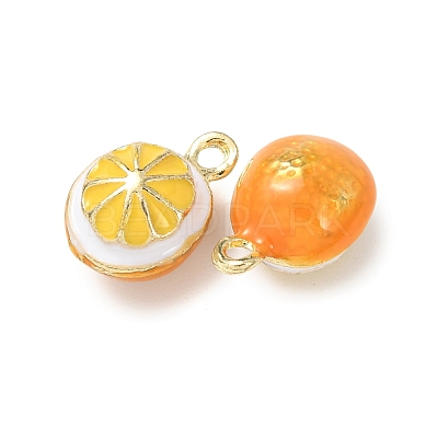 Alloy Pendants FIND-D038-013G-1