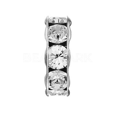 Preciosa® MAXIMA Crystal Multi-Stones Settings Y-PRC-MA8-00030-P-1