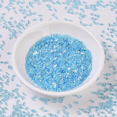 MIYUKI Quarter TILA Beads X-SEED-J020-QTL260-1