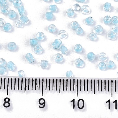 12/0 Glass Seed Beads X-SEED-A014-2mm-136-1