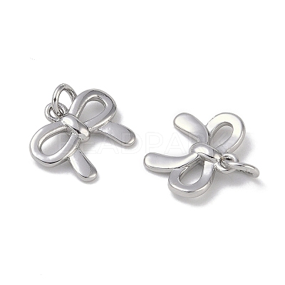 Brass Charms KK-G497-05A-P-1