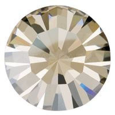 Preciosa® MAXIMA Crystal Round Stones Y-PRC-RBSS12-00030-279-1