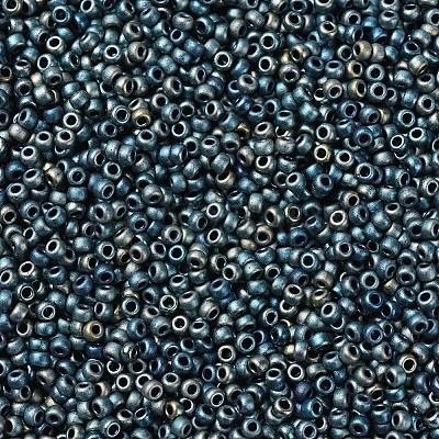 MIYUKI Round Rocailles Beads SEED-X0054-RR2008-1