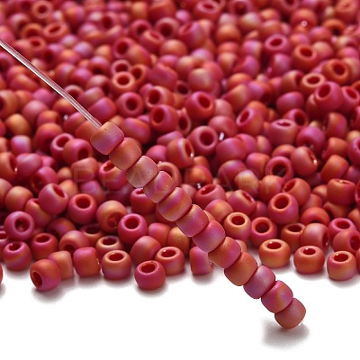 TOHO 6/0 Round Beads SEED-XTR06-0768-1