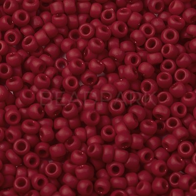 TOHO 8/0 Round Beads SEED-TR08-0045F-1