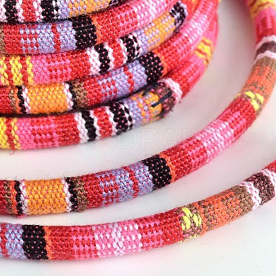 Ethnic Cord Polyester Cords OCOR-M005-16-1