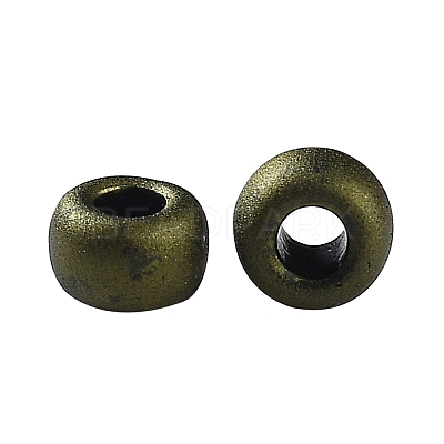 TOHO 11/0 Round Beads SEED-XTR11-0617-1