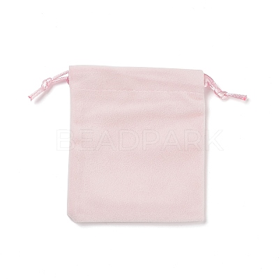 Rectangle Velvet Jewelry Bags TP-E001-4-1
