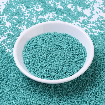 MIYUKI Round Rocailles Beads X-SEED-G007-RR0412-1