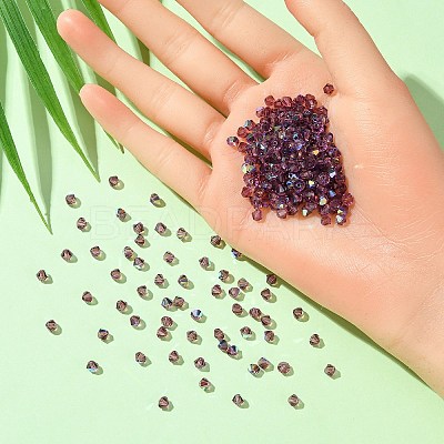Preciosa® Crystal Beads X-PRC-BA4-20050-200-1