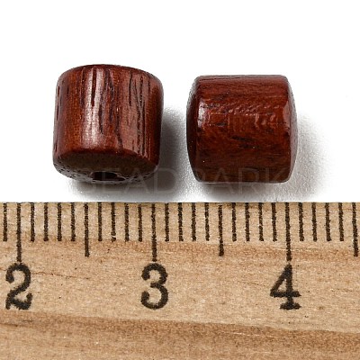Sandalwood Beads WOOD-K007-04A-03-1