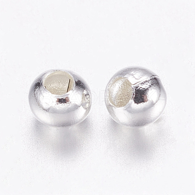 Brass Spacer Beads X-J0K2D022-1