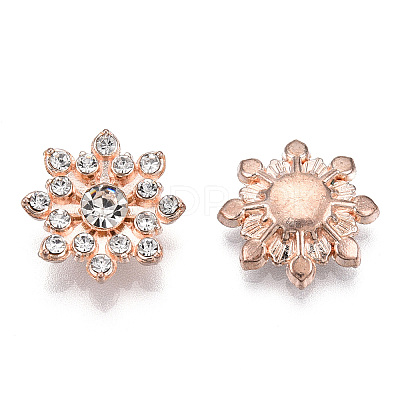Alloy Decorate PALLOY-TAC0011-55G-RS-1
