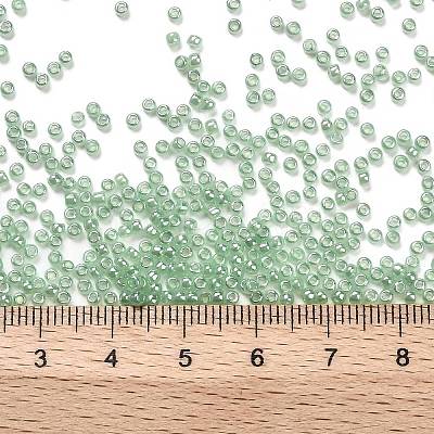 TOHO Round Seed Beads SEED-XTR11-0144-1