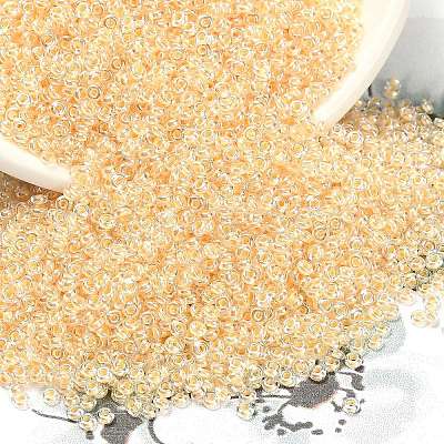 TOHO 11/0 Demi Round Beads Y-SEED-DR11-0352-1