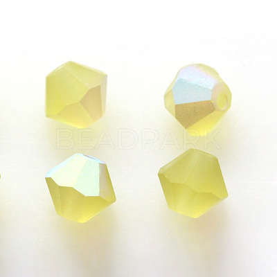 Preciosa® Crystal Beads X-PRC-BA4-80250-20019-1
